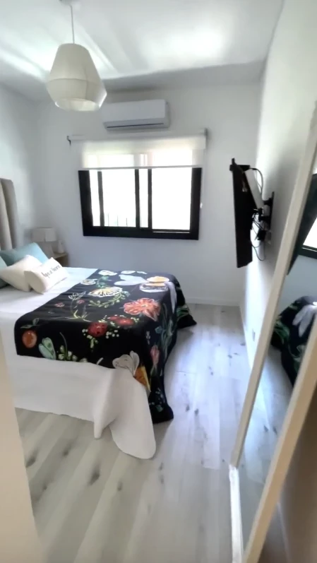 habitación casa la chepi antes 2