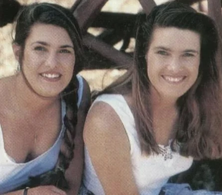 lindsay y sidney greenbush