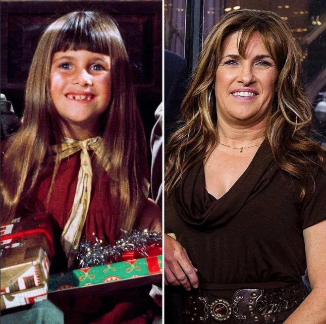 lindsay y sidney greenbush