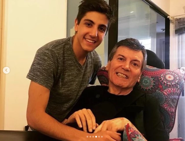 FACUNDO Y CARLIN CALVO