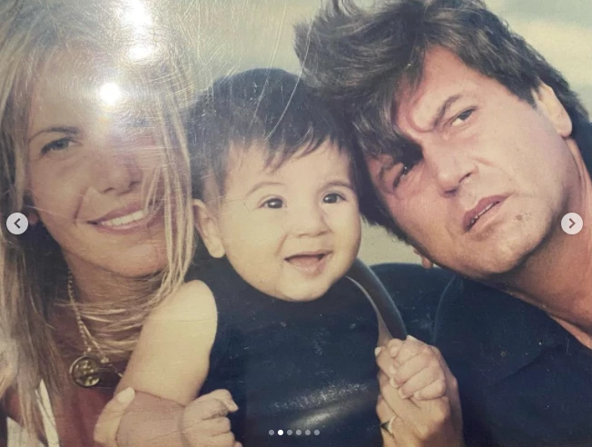 FACUNDO Y CARLIN CALVO