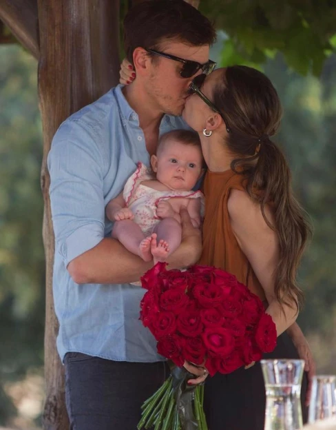 pampita y roberto g moritán