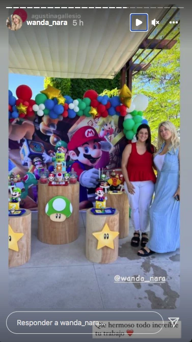 cumpleaños constantino