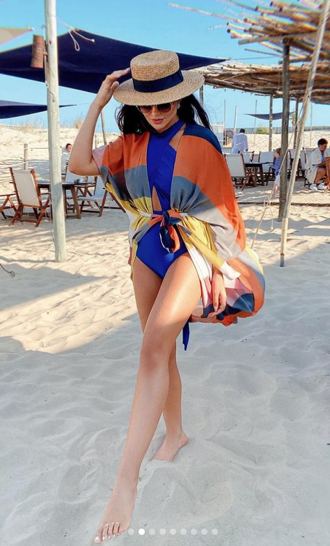 ᐉ 30 Outfits Playeros Para Mujeres 2021/22 ❤️ - Intriper.