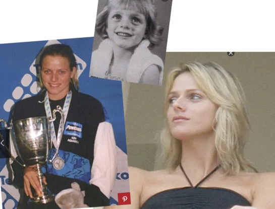 La durísima infancia de Charlene de Mónaco: fue refugiada, vivió en la pobreza pero gracias al amor y al apoyo de su familia logró convertirse en atleta olímpica