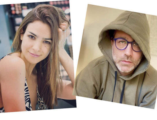 Así está hoy Nilo, el hijo de Agustina Cherri y Gastón Pauls: cumplió 10 años y es muy parecido a su hermana, Muna