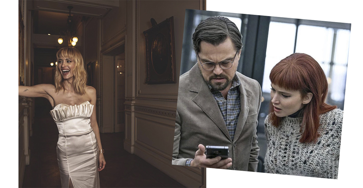 Qui n Es Clara Kovacic La Actriz Que Actu Junto A Leonardo DiCaprio Y 