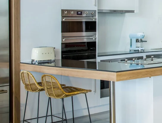 Smeg, Elden, electrodomésticos, cocina