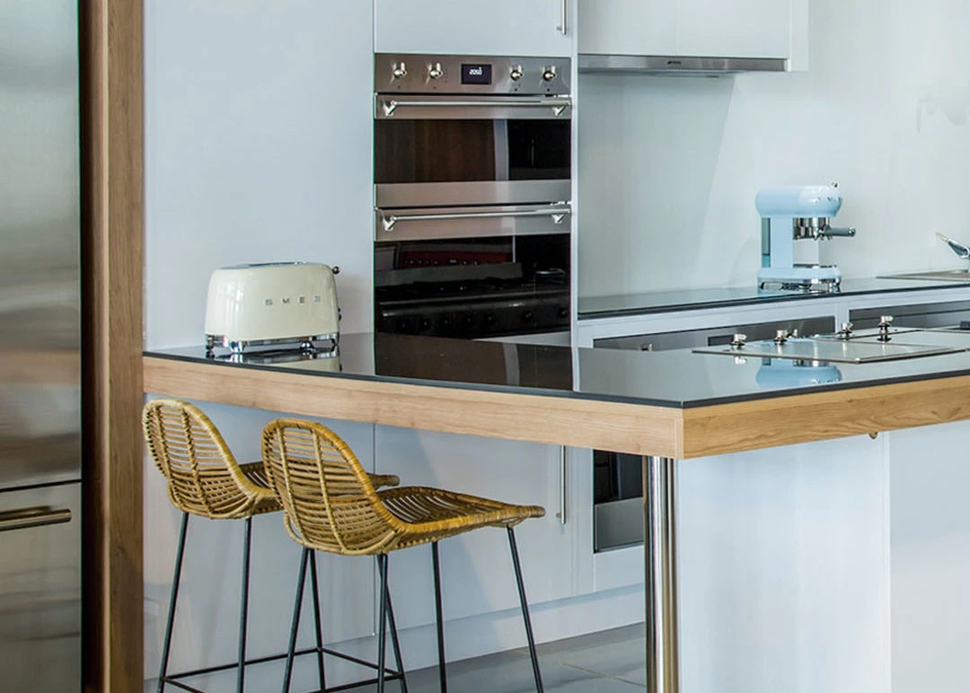 Smeg, Elden, electrodomésticos, cocina