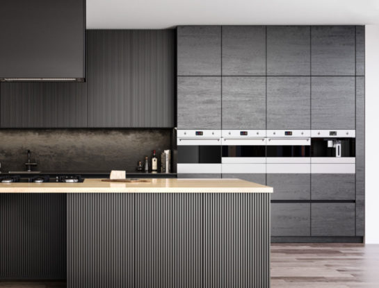 Tres tips infalibles para elegir electrodomésticos para tu cocina (sin perder el estilo y la creatividad)