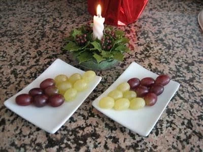 comer 12 uvas a fin de año
