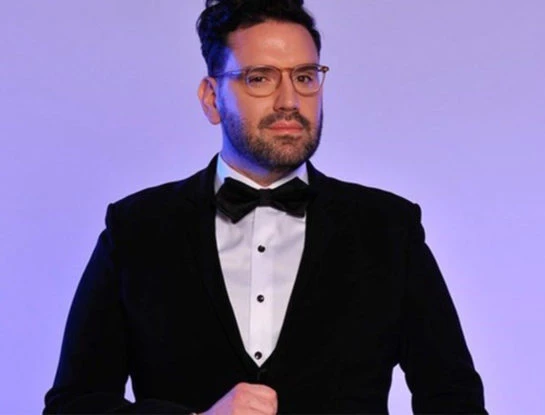 Damián Betular sorprendió al hablar de su presente amoroso