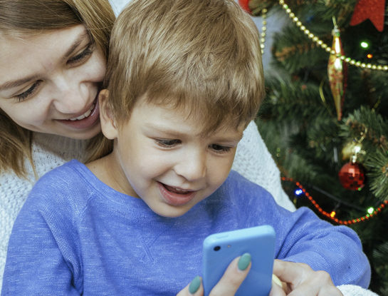 #DataParaTi: 2 apps infaltables para esta Navidad