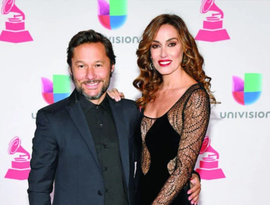 Débora Bello rompió el silencio tras la confirmación de la separación de parte de Diego Torres
