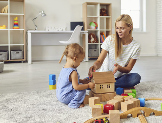 7 necesidades básicas del cerebro o pilares de la crianza para tener salud mental toda la vida