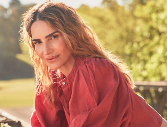 María Vázquez tiene la prenda más versátil y chic del guardarropas