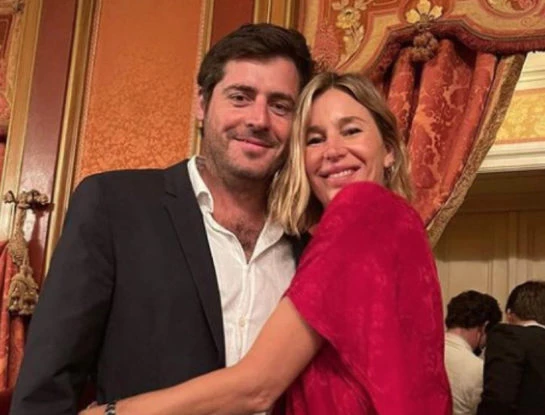 Quién es Santiago Gómez Romero, el novio de Dolores Barreiro: tiene 31 años, es polista y se muestran juntos en eventos