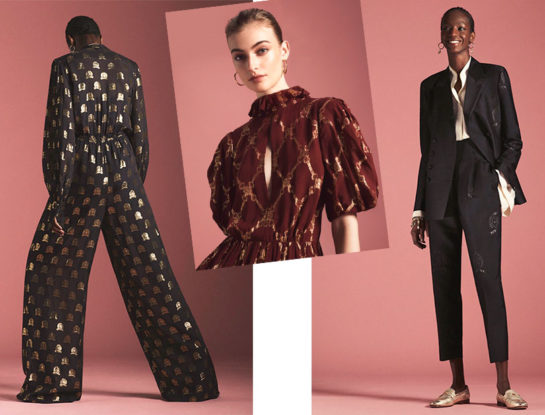 Encontrá tu look para estas Fiestas: opciones para inspirarte