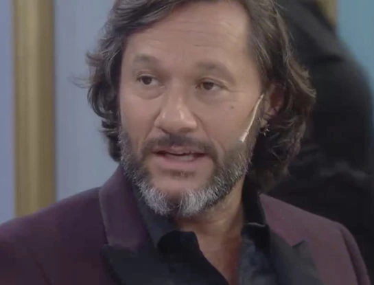 Diego Torres reveló la contundente razón por la cual se separó de Débora Bello