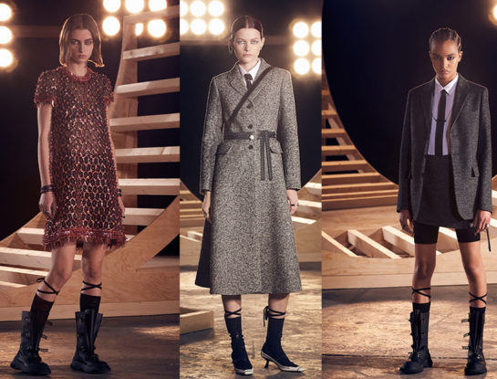 Esta es la propuesta de Dior para este otoño 2022