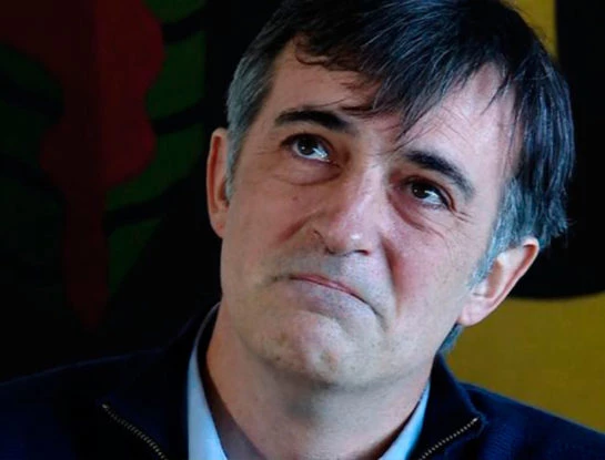 Esteban Bullrich fue internado en el Hospital Austral: la familia pidió que recen por él