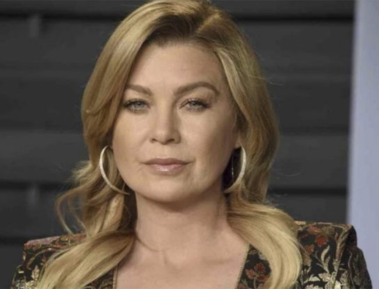 Las polémicas declaraciones de Ellen Pompeo sobre Grey’s Anatomy
