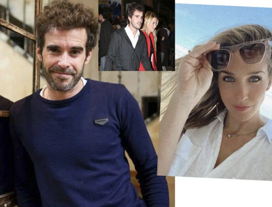Después de 11 años, se supo el motivo por el que se separaron Soledad Fandiño y Nicolás Cabré