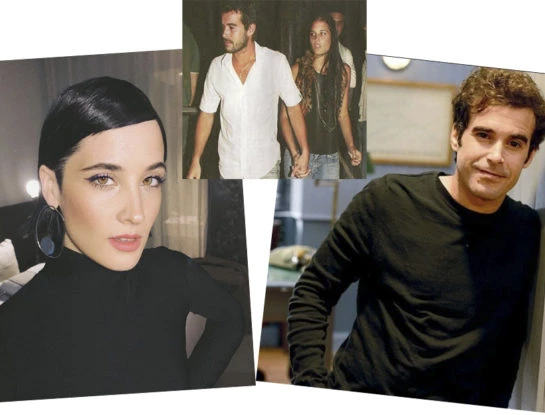 A 13 años de la separación de Flor Torrente y Nicolás Cabré, estos fueron los motivos del final de la relación