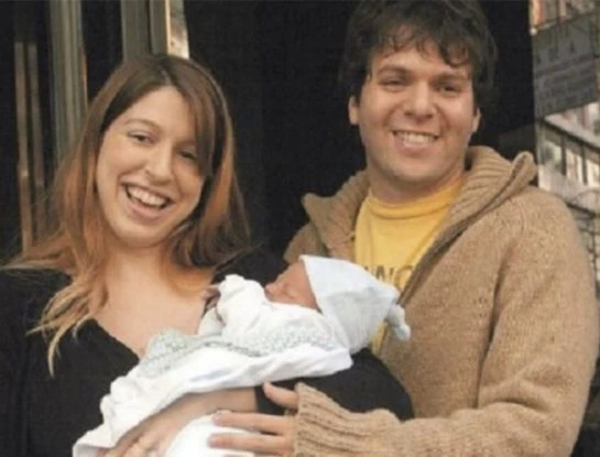 Después de 13 años, se supo el verdadero  motivo de la separación de Guido Kaczka y Florencia Bertotti