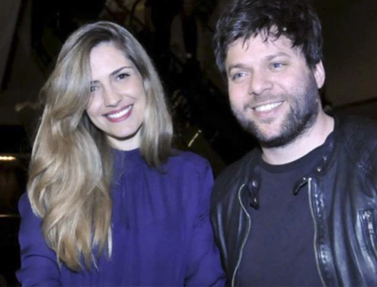 La romántica anécdota de cómo Guido Kaczka conoció a Soledad Rodríguez, su esposa