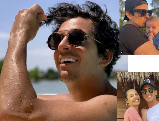 Quién es Guillermo Ardohain, el tío que Ana García Moritán ya eligió como "su preferido": tiene 37 años, es odontólogo y está de novio con una chica de 22