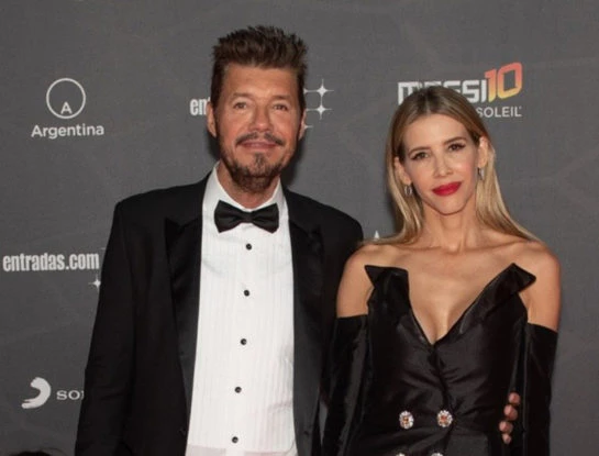 Guillermina Valdés a fondo: habló del bajo rating de "Showmatch" y fue contundente al opinar sobre las críticas a Marcelo Tinelli