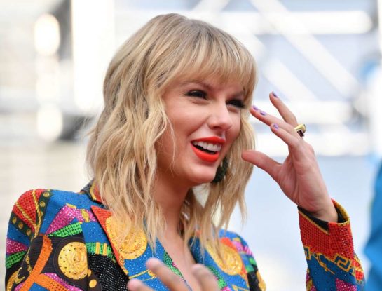 Otro escándalo sacude a Taylor Swift: ahora la demandan por plagio