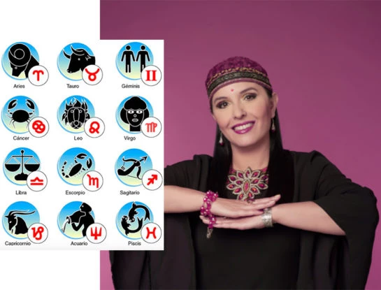Horóscopo del amor 2022 por Jimena La Torre: qué nos deparan los astros, signo por signo