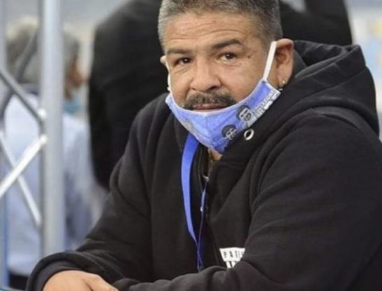 A los 53 años y de manera repentina, murió Hugo Hernán Maradona, el hermano menor del Diez: también era un reconocido futbolista en Nápoles