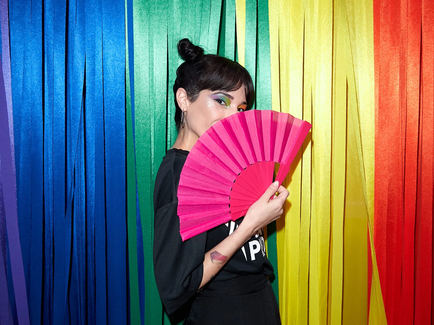 Reebok, orgullo, LGTBQIA+