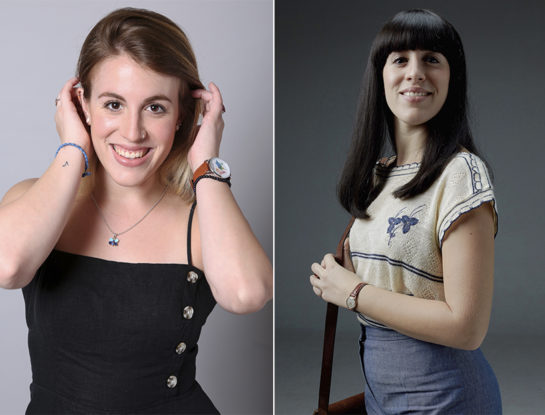 Laura Esquivel y su apoyo incondicional a Claudia Villafañe tras interpretarla en la serie de Diego Maradona