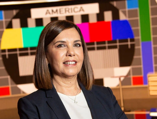 Liliana Parodi rompió el silencio después de su salida de América TV: la fuerte frase sobre Antonio Laje