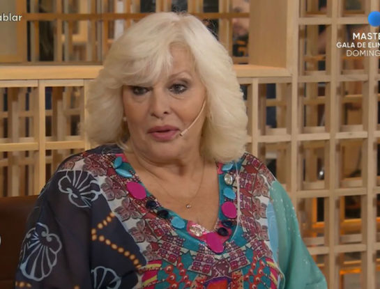 Luisa Albinoni reveló que también quiso adoptar al hermano de su hija: lo que pasó fue terrible