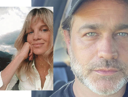 Liz Solari y Gastón Pauls habrían dado un paso más en su relación