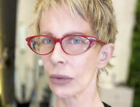 La furia de María Valenzuela por los mensajes sobre su físico