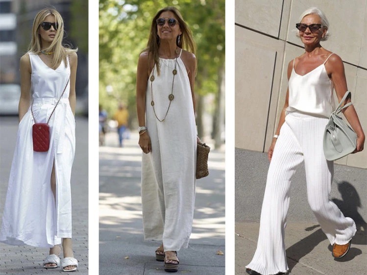 29 ideas de Vestidos blancos playa  ropa de moda, vestidos de moda, vestidos  largos de moda