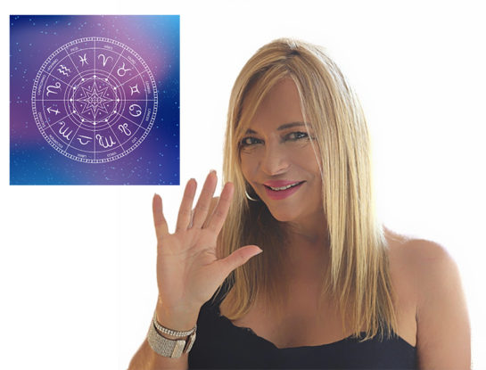 Horóscopo 2022 de Mónica Eyherabide: las predicciones, signo por signo, para este año