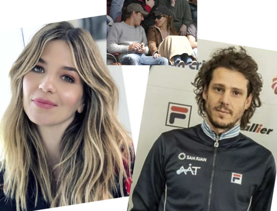 13 años después se supo por qué se separaron Marcela Kloosterboer y Gastón Gaudio