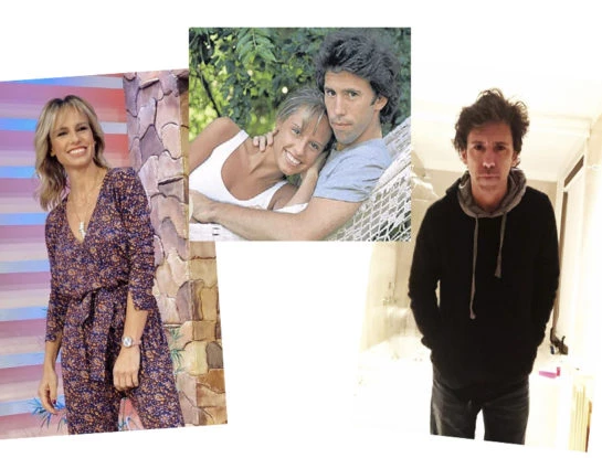 Después de 21 años, estos fueron los motivos por los que se separaron Mariana Fabbiani y Gastón Portal