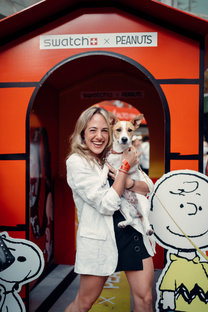 La imagen tiene un atributo ALT vacío; su nombre de archivo es Mica-Lapegue-hija-del-conductor-Sergio-Lapegue-con-Betina-683x1024.jpg