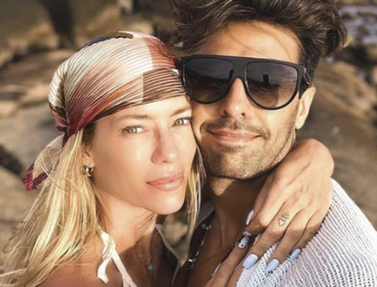 Noticia bomba: Nicole Neumann estaría buscando tener un hijo con Manu Urcera