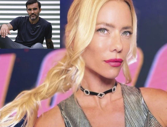 Nicole Neumann contó su verdad sobre la separación de Fabián Cubero y reveló que buscó a Gabriel Rolón para hacer terapia