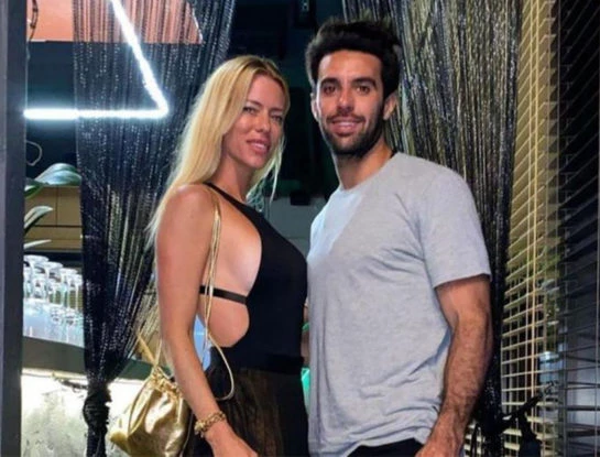 Los detalles del tratamiento de fertilización de Nicole Neumann y José Manuel Urcera