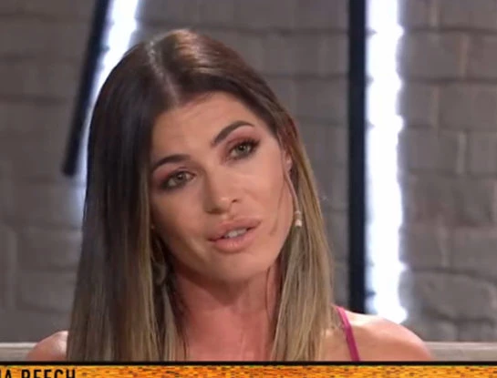 Pamela David reveló la fuerte razón por la que no volvería a ser madre